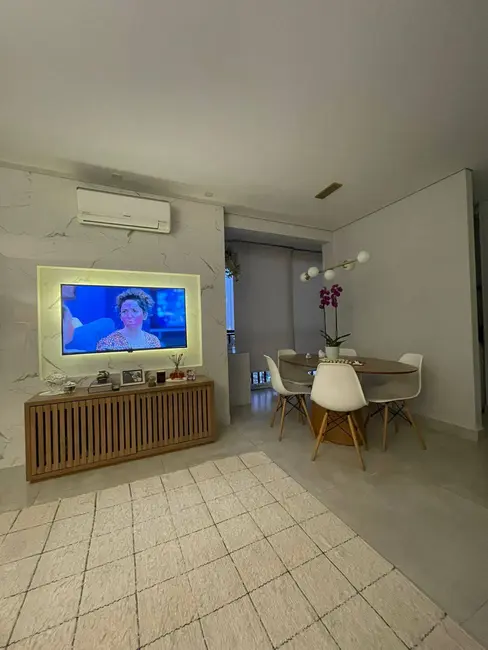 Foto 6 de Apartamento com 3 quartos à venda, 78m2 em Bosque dos Jacarandás, Jundiai - SP