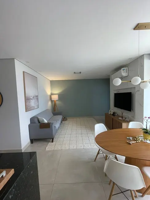 Foto 8 de Apartamento com 3 quartos à venda, 78m2 em Bosque dos Jacarandás, Jundiai - SP