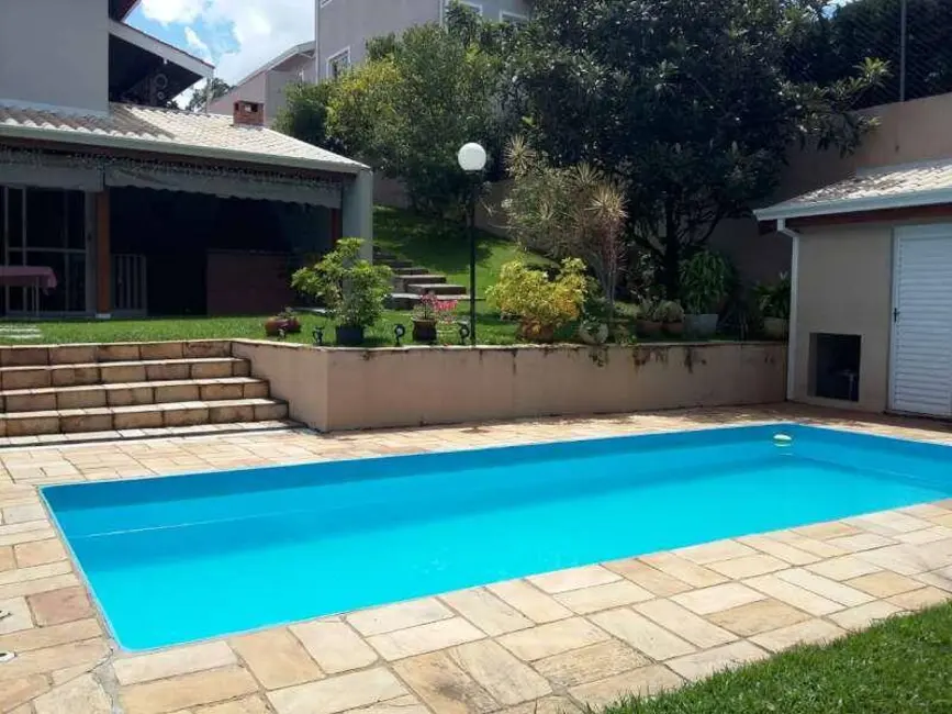 Casa com 4 quartos à venda, 1000m2 em Loteamento Vale Azul I, Jundiai - SP - imagem 6 Foto 6 de Casa com 4 quartos à venda, 1000m2 em Loteamento Vale Azul I, Jundiai - SP