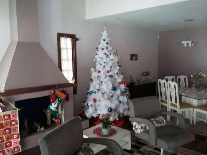 Casa com 4 quartos à venda, 1000m2 em Loteamento Vale Azul I, Jundiai - SP - imagem 8 Foto 8 de Casa com 4 quartos à venda, 1000m2 em Loteamento Vale Azul I, Jundiai - SP