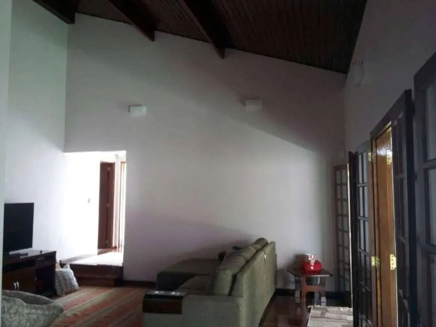 Casa com 4 quartos à venda, 1000m2 em Loteamento Vale Azul I, Jundiai - SP - imagem 7 Foto 7 de Casa com 4 quartos à venda, 1000m2 em Loteamento Vale Azul I, Jundiai - SP