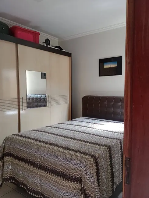 Foto 6 de Casa com 3 quartos à venda, 125m2 em Jardim Paulista, Varzea Paulista - SP