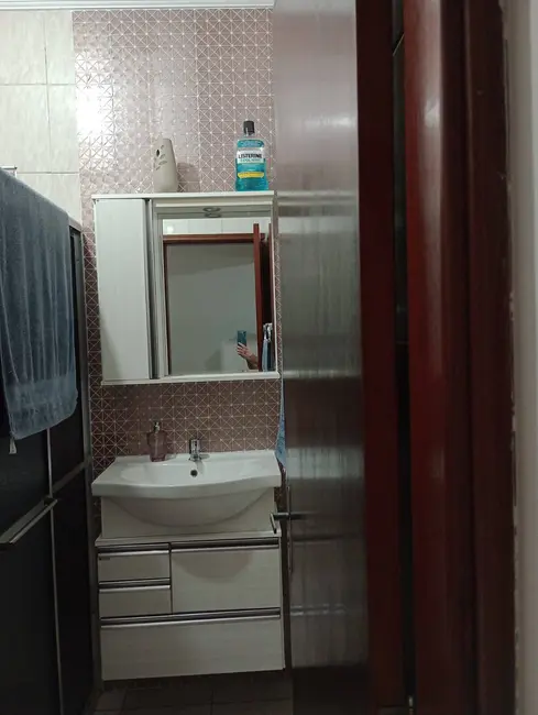 Foto 3 de Casa com 3 quartos à venda, 125m2 em Jardim Paulista, Varzea Paulista - SP