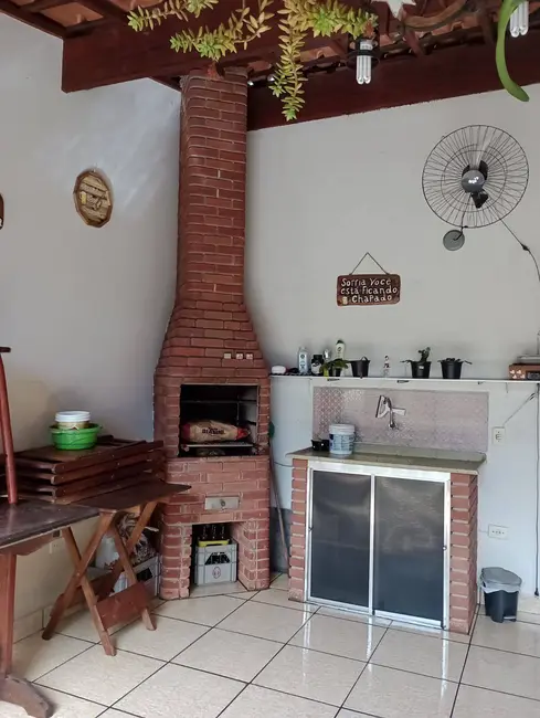 Foto 5 de Casa com 3 quartos à venda, 125m2 em Jardim Paulista, Varzea Paulista - SP