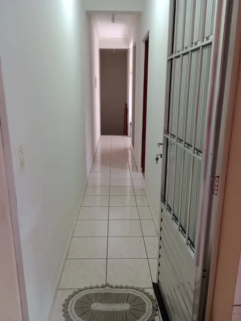 Foto 4 de Casa com 3 quartos à venda, 125m2 em Jardim Paulista, Varzea Paulista - SP