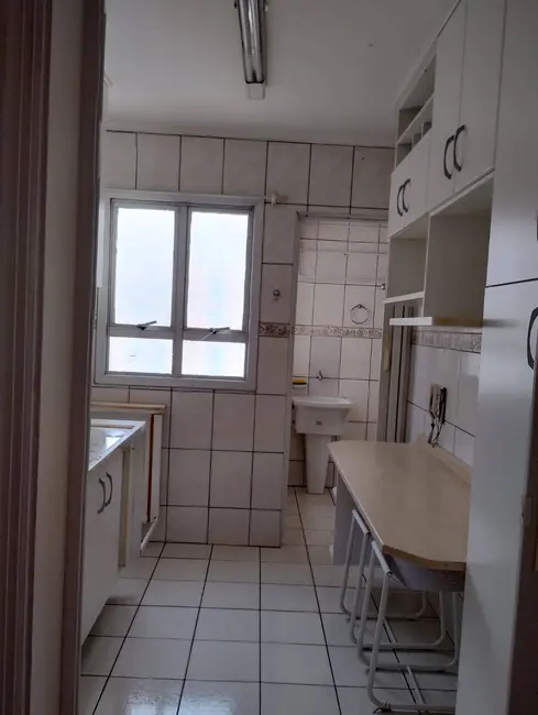 Foto 1 de Apartamento com 3 quartos à venda, 67m2 em Jardim Shangai, Jundiai - SP