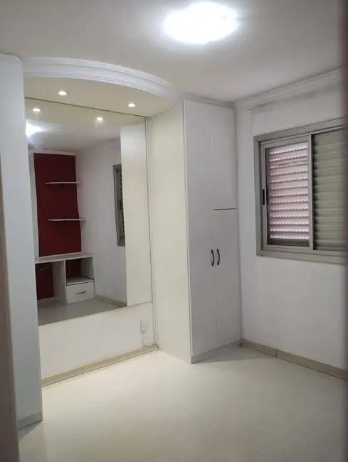 Foto 3 de Apartamento com 3 quartos à venda, 67m2 em Jardim Shangai, Jundiai - SP