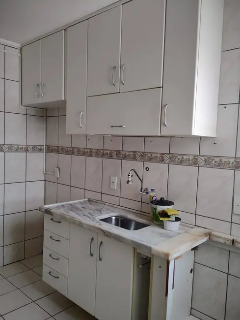 Foto 9 de Apartamento com 3 quartos à venda, 67m2 em Jardim Shangai, Jundiai - SP