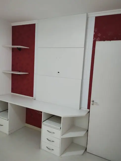 Foto 2 de Apartamento com 3 quartos à venda, 67m2 em Jardim Shangai, Jundiai - SP