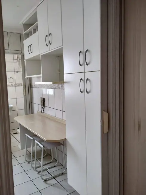 Foto 5 de Apartamento com 3 quartos à venda, 67m2 em Jardim Shangai, Jundiai - SP