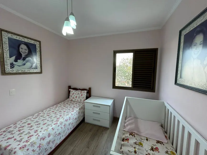 Foto 4 de Apartamento com 3 quartos à venda, 112m2 em Vila Arens II, Jundiai - SP