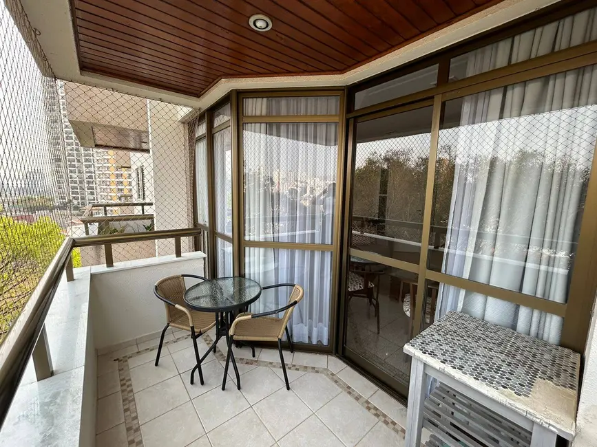 Foto 1 de Apartamento com 3 quartos à venda, 112m2 em Vila Arens II, Jundiai - SP