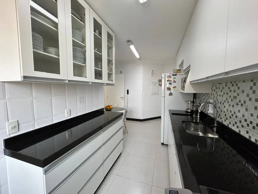 Foto 9 de Apartamento com 3 quartos à venda, 112m2 em Vila Arens II, Jundiai - SP