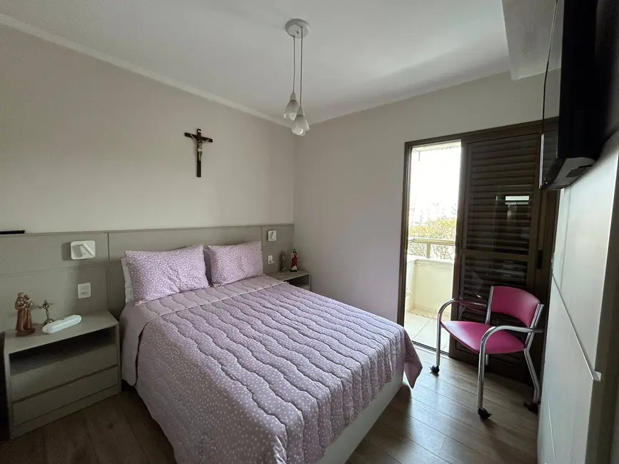 Foto 6 de Apartamento com 3 quartos à venda, 112m2 em Vila Arens II, Jundiai - SP