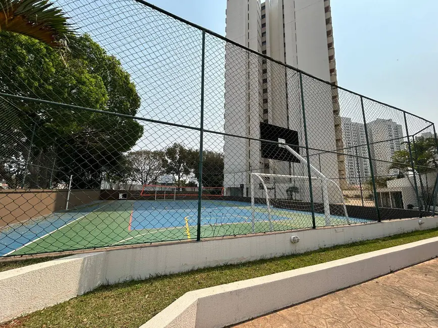 Foto 2 de Apartamento com 3 quartos à venda, 112m2 em Vila Arens II, Jundiai - SP