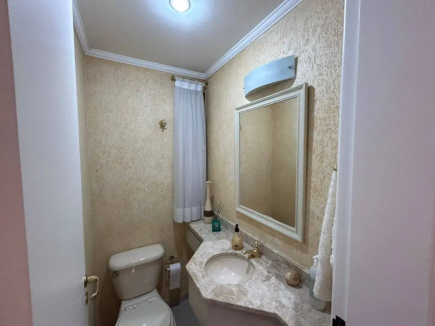 Foto 7 de Apartamento com 3 quartos à venda, 112m2 em Vila Arens II, Jundiai - SP