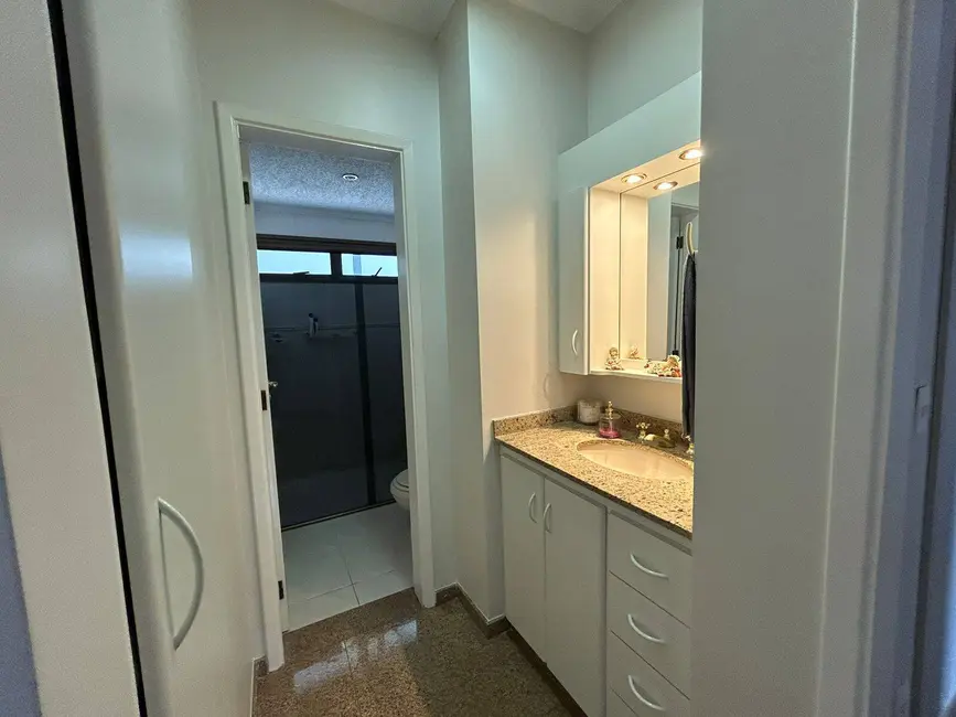 Foto 5 de Apartamento com 3 quartos à venda, 112m2 em Vila Arens II, Jundiai - SP