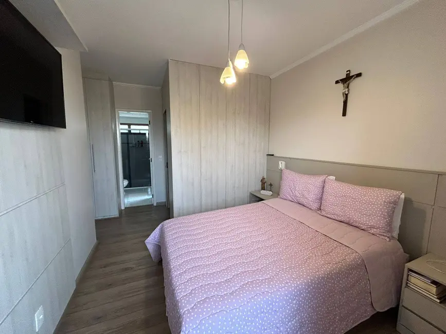 Foto 8 de Apartamento com 3 quartos à venda, 112m2 em Vila Arens II, Jundiai - SP