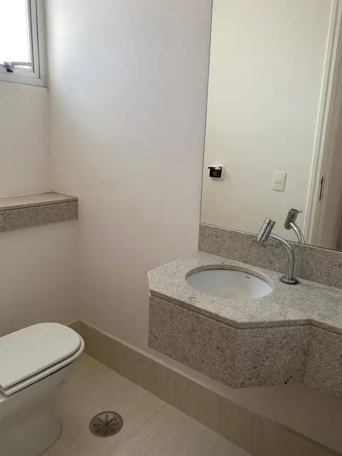 Apartamento com 3 quartos à venda, 140m2 em Anhangabaú, Jundiai - SP - imagem 3 Foto 3 de Apartamento com 3 quartos à venda, 140m2 em Anhangabaú, Jundiai - SP