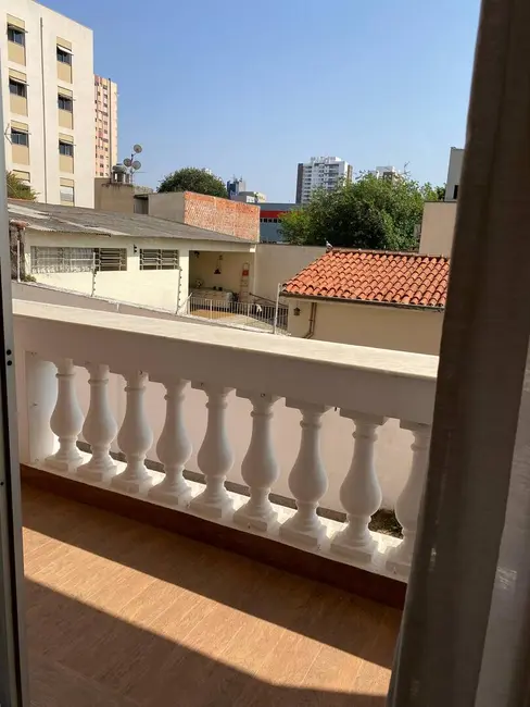 Foto 9 de Apartamento com 3 quartos à venda, 140m2 em Anhangabaú, Jundiai - SP