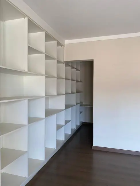 Foto 8 de Apartamento com 3 quartos à venda, 140m2 em Anhangabaú, Jundiai - SP
