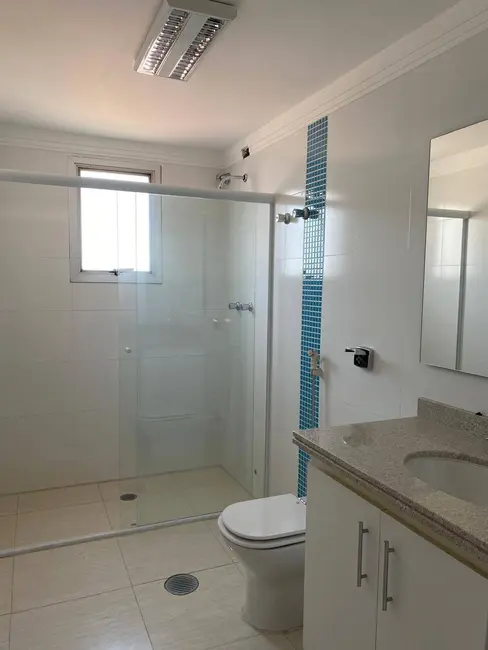 Foto 5 de Apartamento com 3 quartos à venda, 140m2 em Anhangabaú, Jundiai - SP
