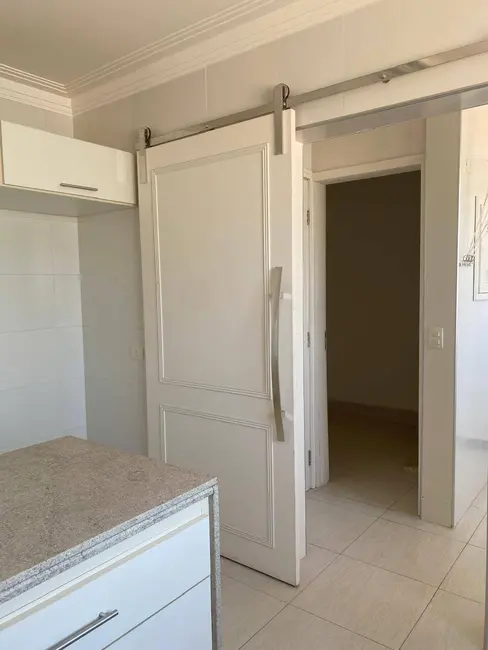 Foto 3 de Apartamento com 3 quartos à venda, 140m2 em Anhangabaú, Jundiai - SP