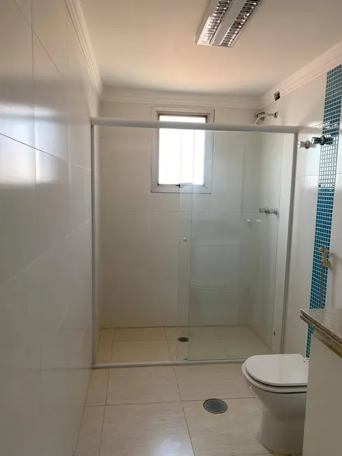 Foto 6 de Apartamento com 3 quartos à venda, 140m2 em Anhangabaú, Jundiai - SP
