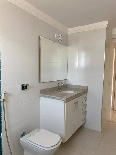 Foto 7 de Apartamento com 3 quartos à venda, 140m2 em Anhangabaú, Jundiai - SP