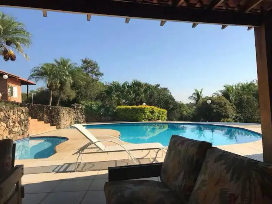 Foto 7 de Chácara com 3 quartos à venda, 5677m2 em Itupeva - SP