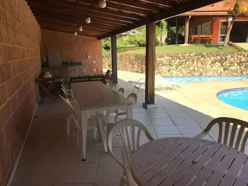 Foto 9 de Chácara com 3 quartos à venda, 5677m2 em Itupeva - SP