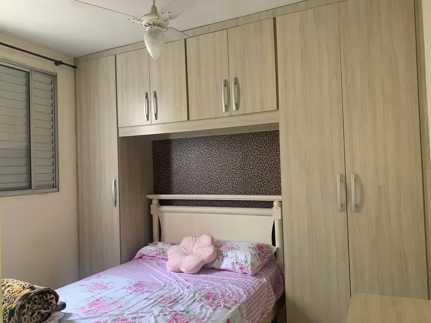 Foto 9 de Apartamento com 2 quartos à venda, 55m2 em Vila Della Piazza, Jundiai - SP