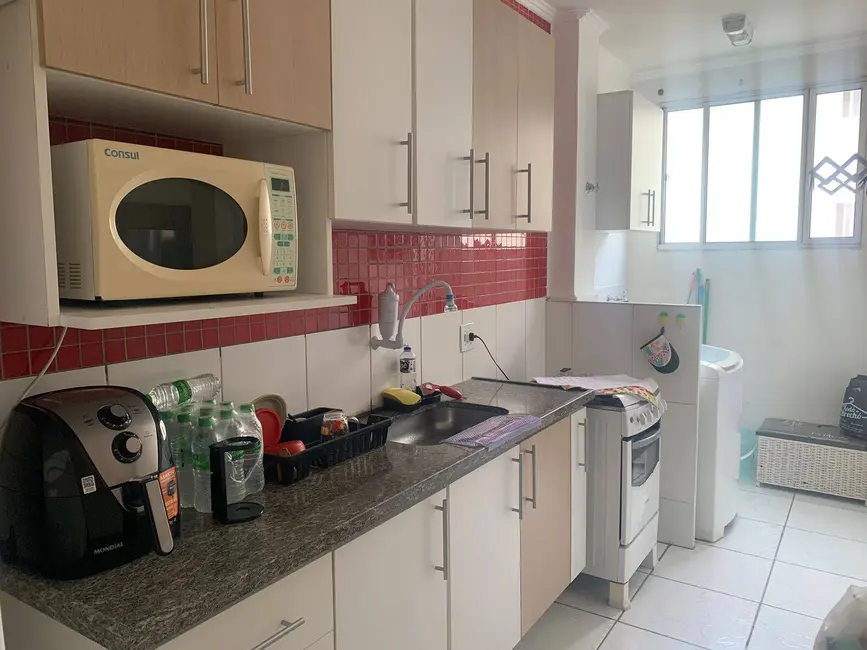 Foto 8 de Apartamento com 2 quartos à venda, 55m2 em Vila Della Piazza, Jundiai - SP