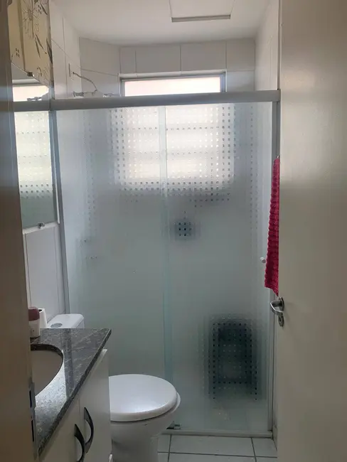 Foto 7 de Apartamento com 2 quartos à venda, 55m2 em Vila Della Piazza, Jundiai - SP