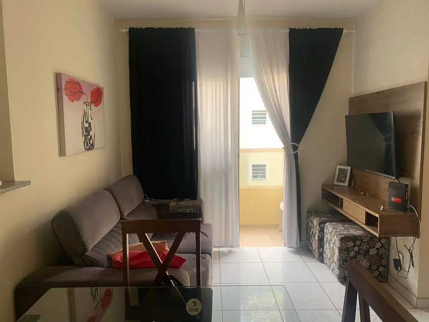 Foto 3 de Apartamento com 2 quartos à venda, 55m2 em Vila Della Piazza, Jundiai - SP