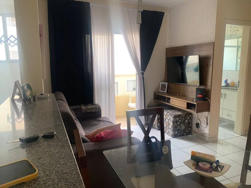 Foto 4 de Apartamento com 2 quartos à venda, 55m2 em Vila Della Piazza, Jundiai - SP