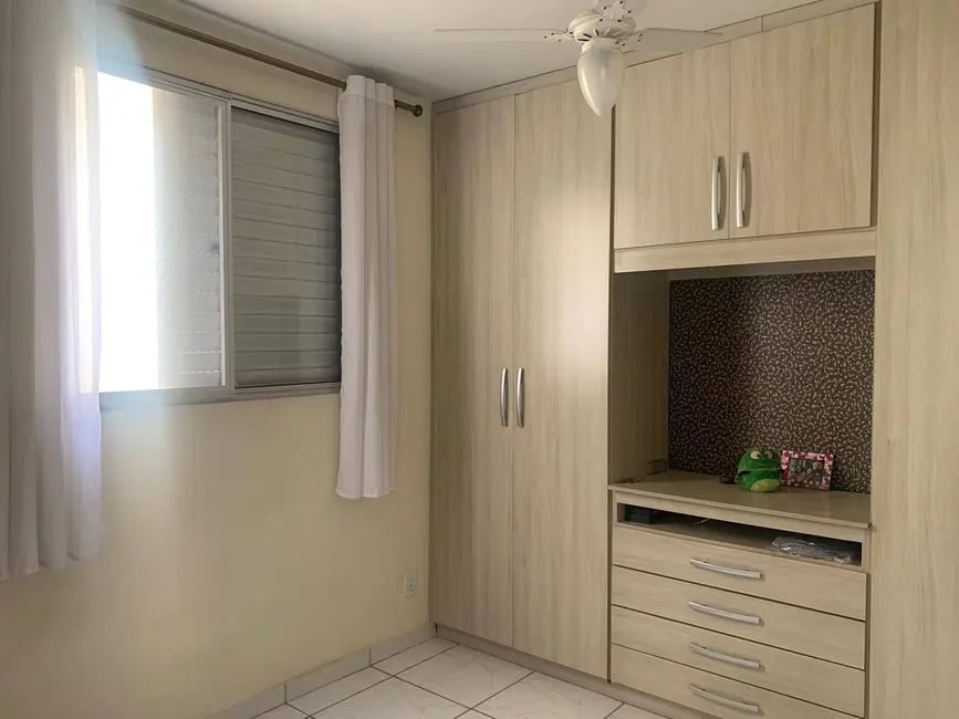 Foto 2 de Apartamento com 2 quartos à venda, 55m2 em Vila Della Piazza, Jundiai - SP
