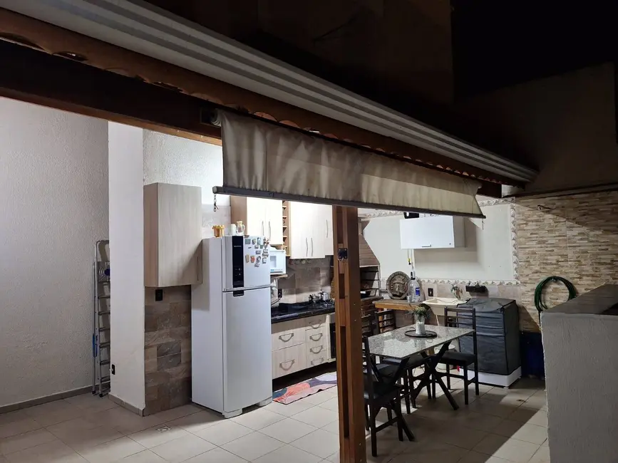 Foto 38 de Apartamento à venda, 142m2 em Vila Mafalda, Jundiai - SP