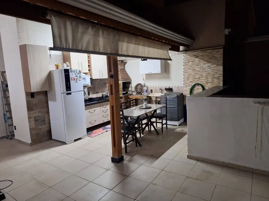 Foto 1 de Apartamento à venda, 142m2 em Vila Mafalda, Jundiai - SP
