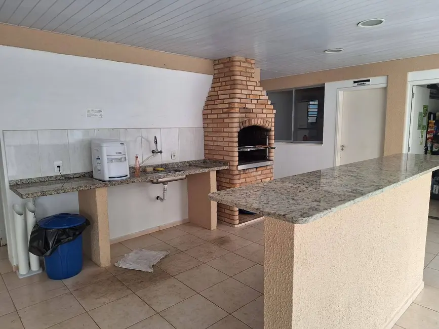 Foto 4 de Apartamento à venda, 142m2 em Vila Mafalda, Jundiai - SP