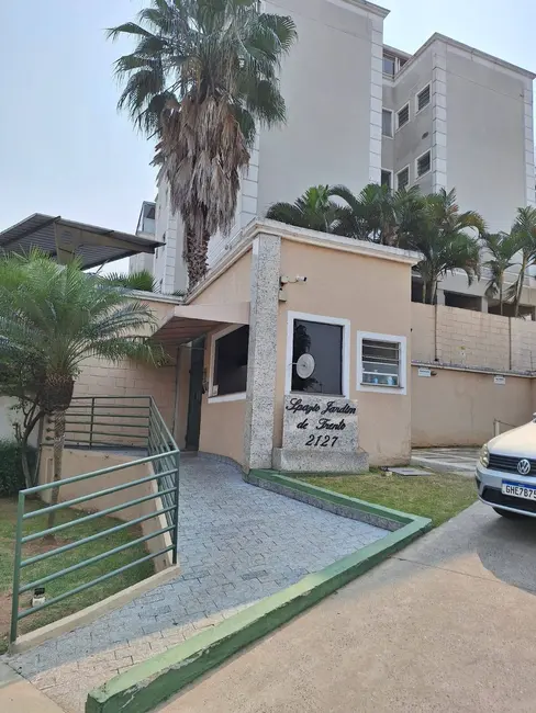 Foto 10 de Apartamento à venda, 142m2 em Vila Mafalda, Jundiai - SP