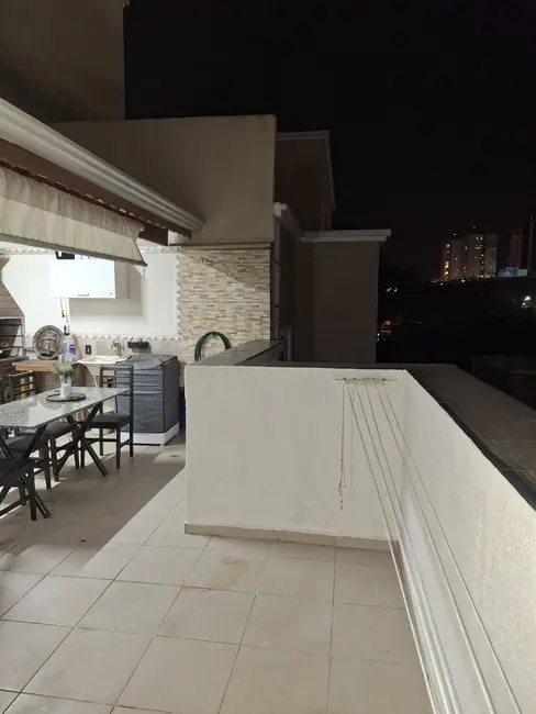 Foto 41 de Apartamento à venda, 142m2 em Vila Mafalda, Jundiai - SP