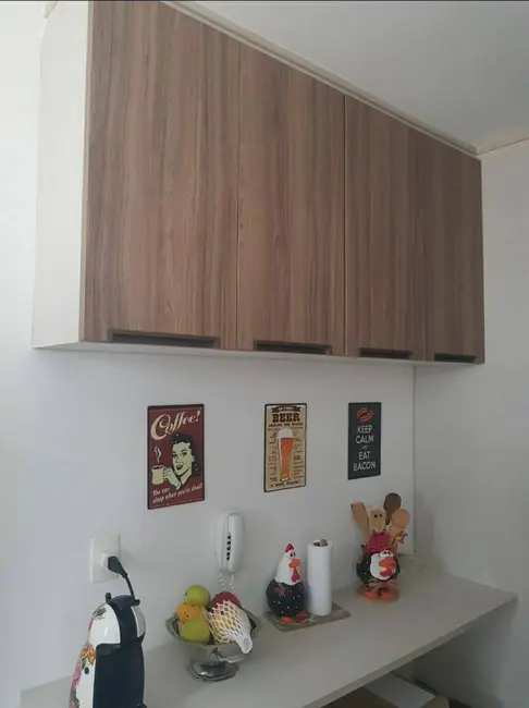 Foto 9 de Apartamento com 2 quartos à venda, 66m2 em Medeiros, Jundiai - SP