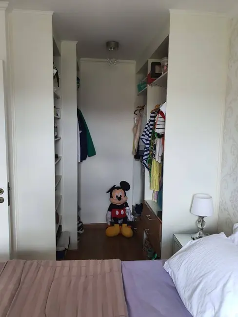 Foto 3 de Apartamento com 2 quartos à venda, 66m2 em Medeiros, Jundiai - SP