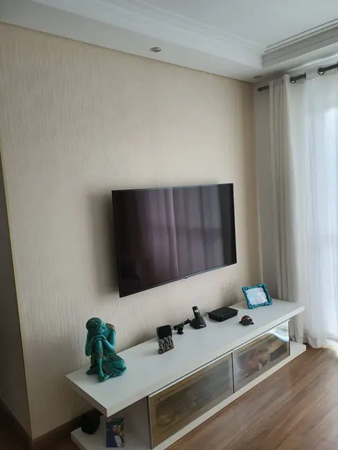 Foto 1 de Apartamento com 2 quartos à venda, 66m2 em Medeiros, Jundiai - SP