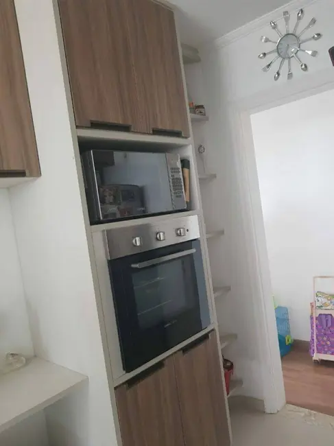 Foto 6 de Apartamento com 2 quartos à venda, 66m2 em Medeiros, Jundiai - SP