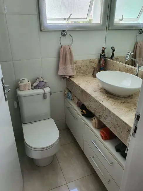 Foto 2 de Apartamento com 2 quartos à venda, 66m2 em Medeiros, Jundiai - SP