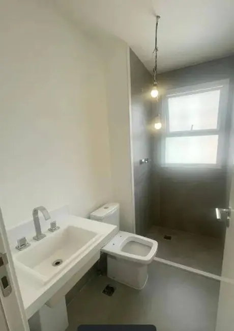 Apartamento com 4 quartos à venda, 155m2 em Anhangabaú, Jundiai - SP - imagem 3 Foto 3 de Apartamento com 4 quartos à venda, 155m2 em Anhangabaú, Jundiai - SP