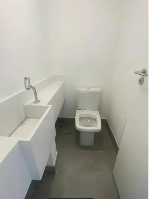 Apartamento com 4 quartos à venda, 155m2 em Anhangabaú, Jundiai - SP - imagem 4 Foto 4 de Apartamento com 4 quartos à venda, 155m2 em Anhangabaú, Jundiai - SP