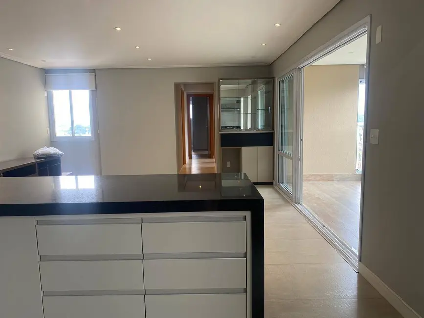 Foto 4 de Apartamento com 3 quartos à venda, 101m2 em Vila Lacerda, Jundiai - SP